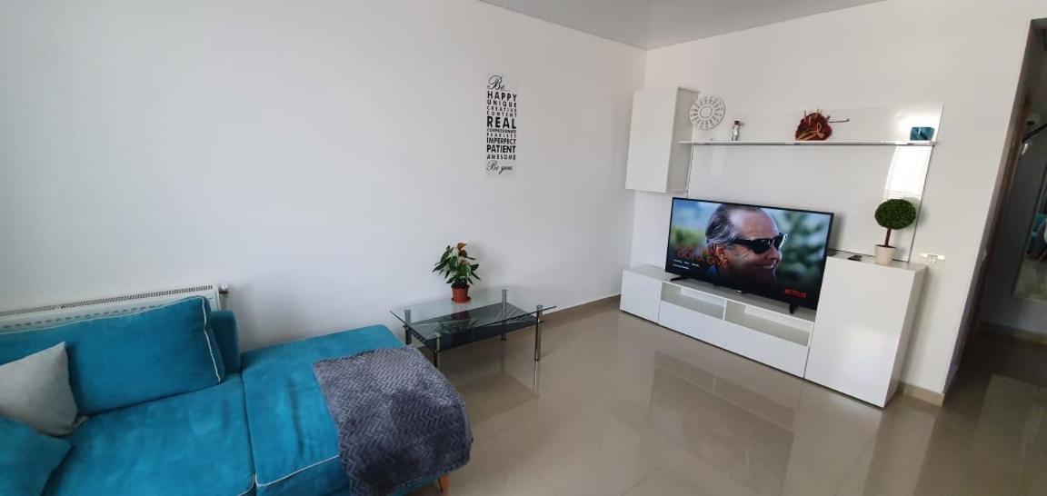 Mamaia Nord Seaside Apartment Năvodari Exteriör bild