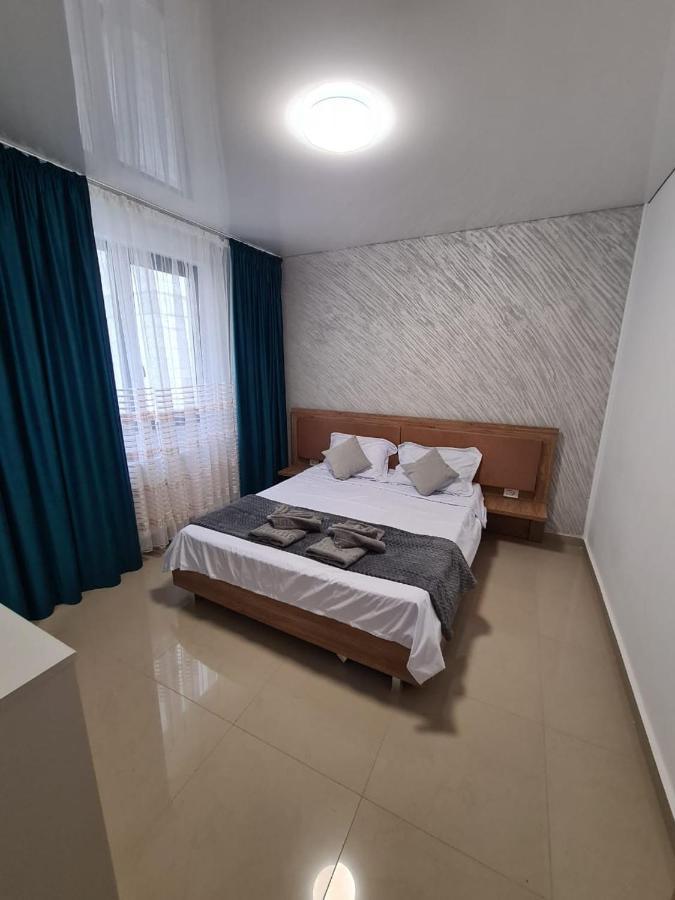 Mamaia Nord Seaside Apartment Năvodari Exteriör bild